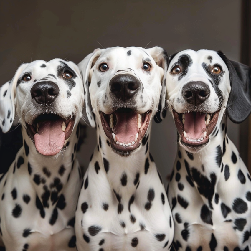 Three Dog Boarding in Leeds