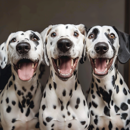 Luxury Dog Boarding Leeds & West Yorkshire | Yorkshire Paws & Co