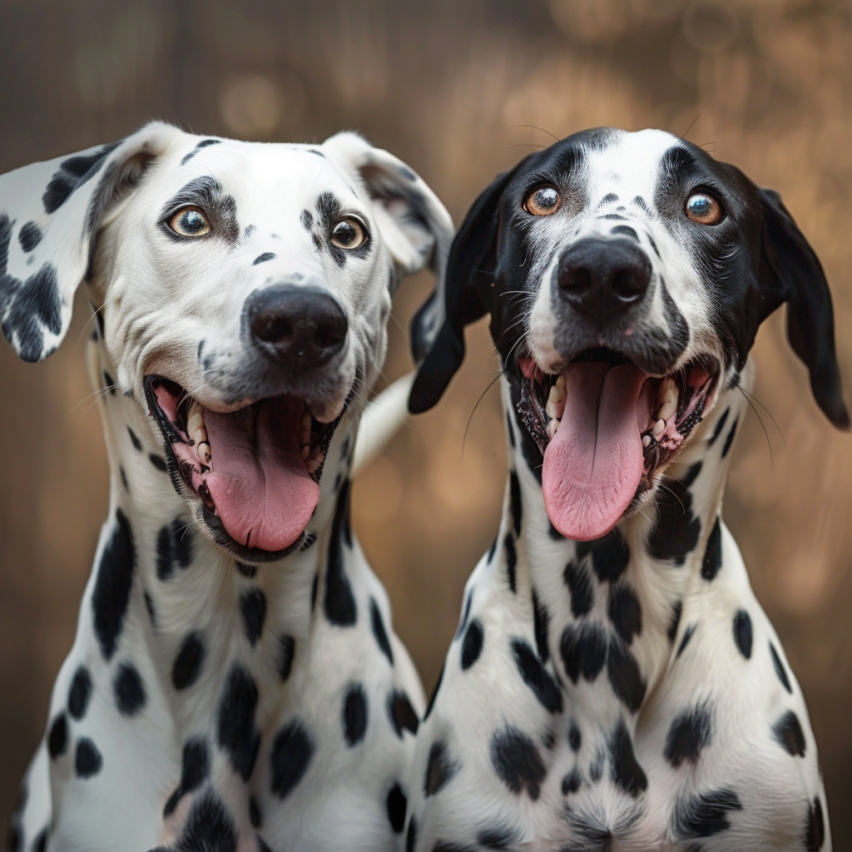 Two Dog Boarding in Leeds